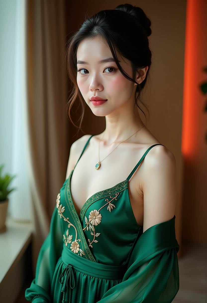 潮汐突击